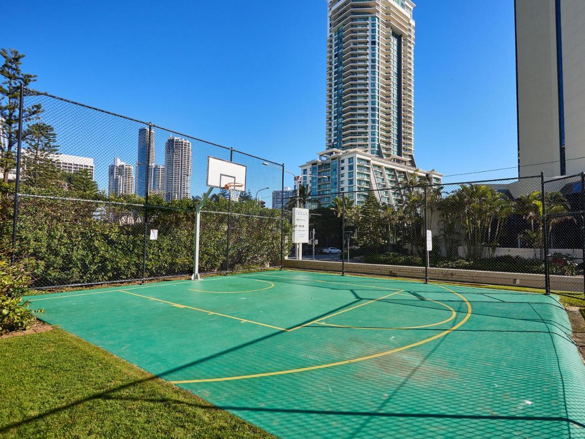 Apartment Serain Residences - Beachside Breathtaking Ocean View Two Bedroom *