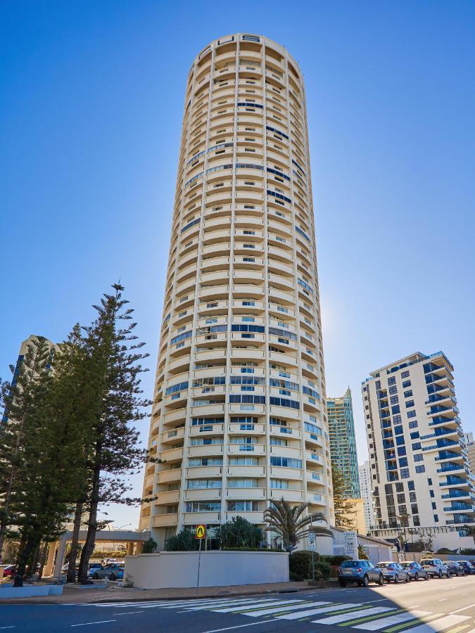 Apartment Serain Residences - Beachside Breathtaking Ocean View Two Bedroom