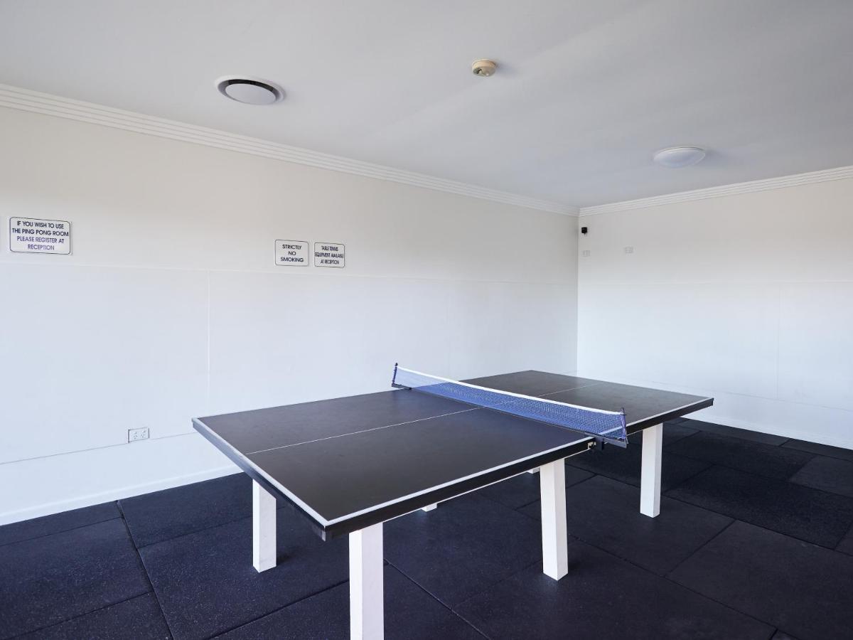 Serain Residences - Beachside Breathtaking Ocean View Two Bedroom