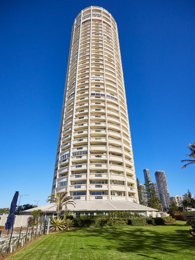 Serain Residences - Beachside Breathtaking Ocean View Two Bedroom Apartment Gold Coast