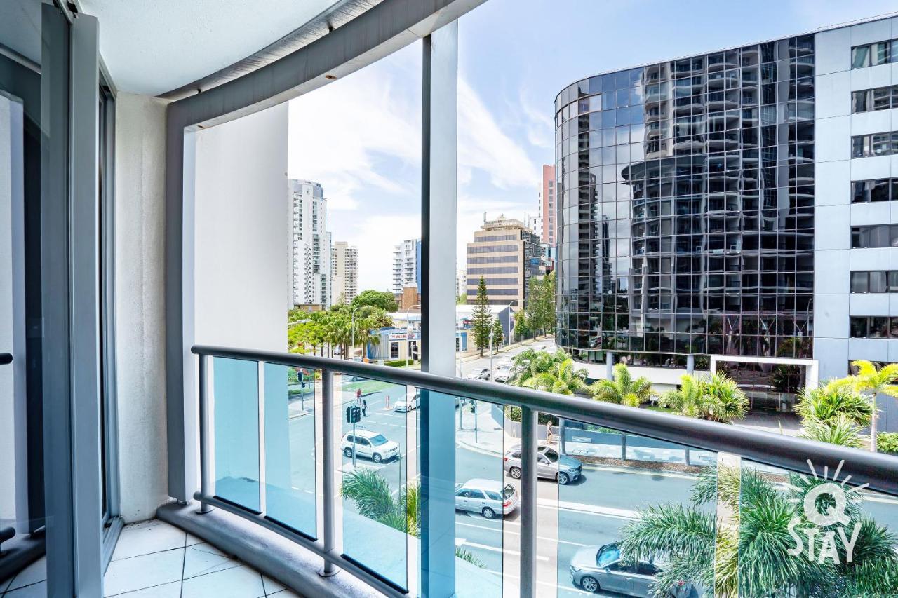 Apartment Chevron Renaissance - 2 Bedroom 2 Bathroom In The Centre Of Surfers Paradise!! *