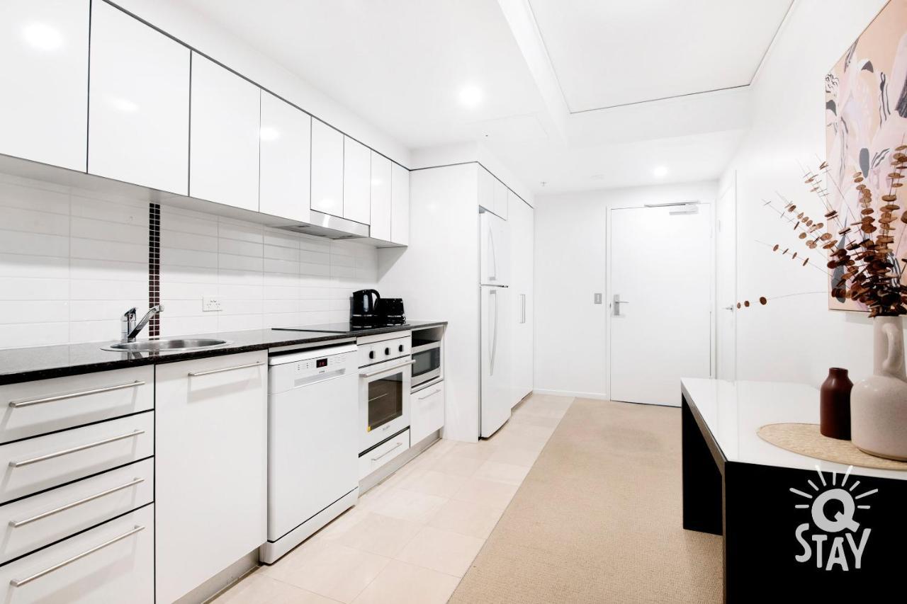 Apartment Sierra Grand Broadbeach - Q *