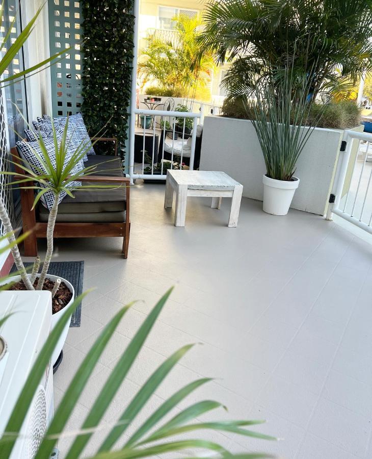 Apartment Eleven@paradise Gold Coast