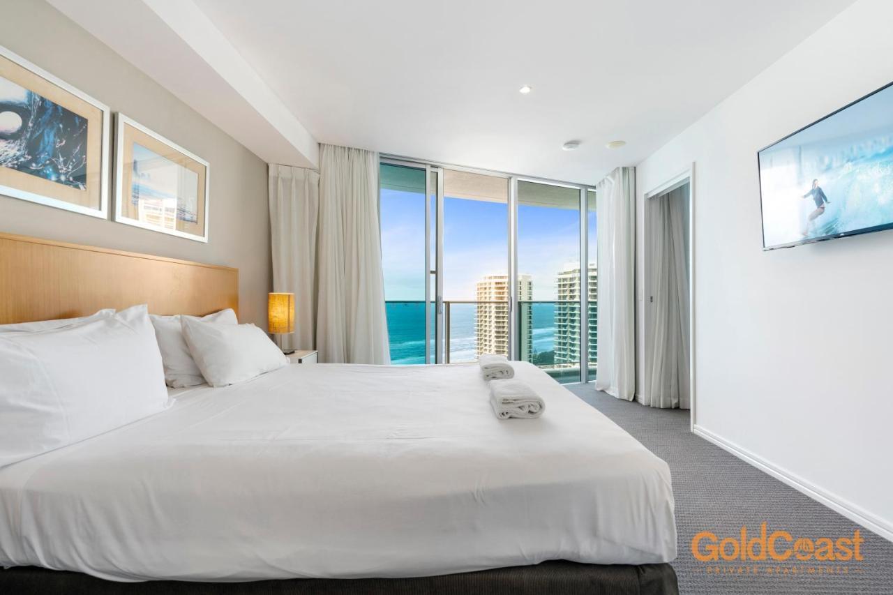 Gold Coast Private Apartments - H Residences, Surfers Paradise Gold Coast