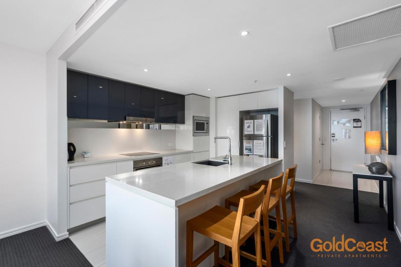 Gold Coast Private Apartments - H Residences, Surfers Paradise * Gold Coast