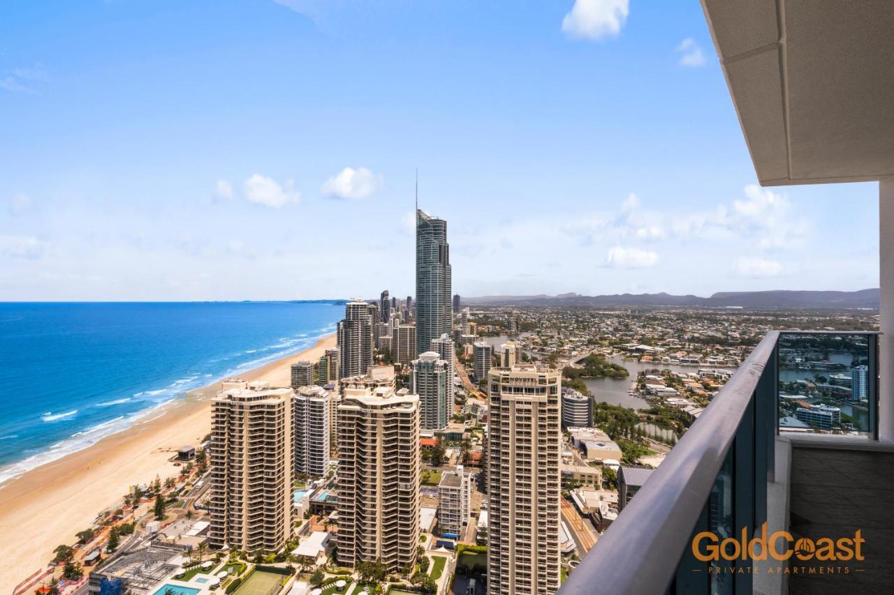 Gold Coast Private Apartments - H Residences, Surfers Paradise Apartamento