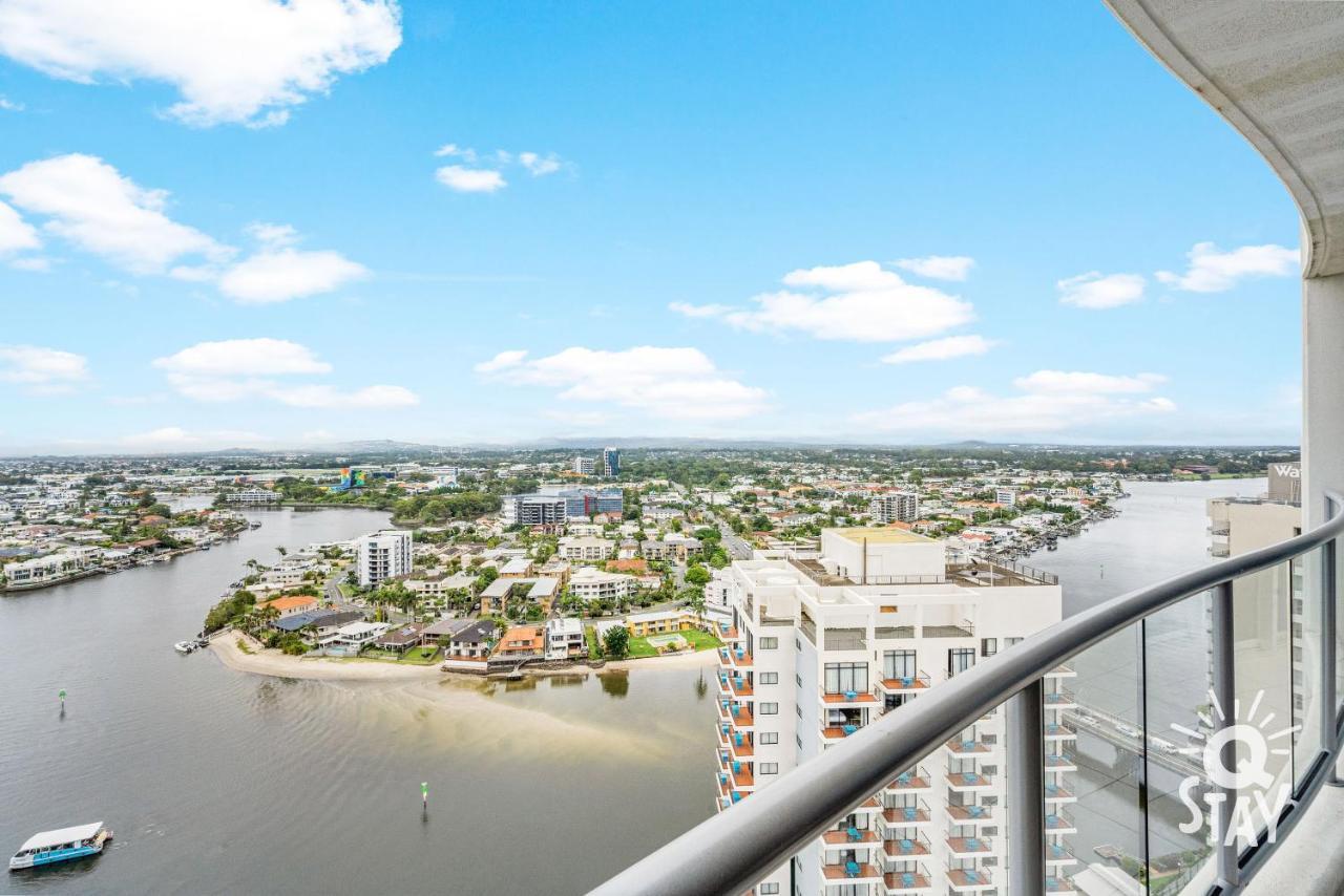 Apartment Chevron Renaissance - 2 Bedroom 2 Bathroom In The Centre Of Surfers Paradise!! *