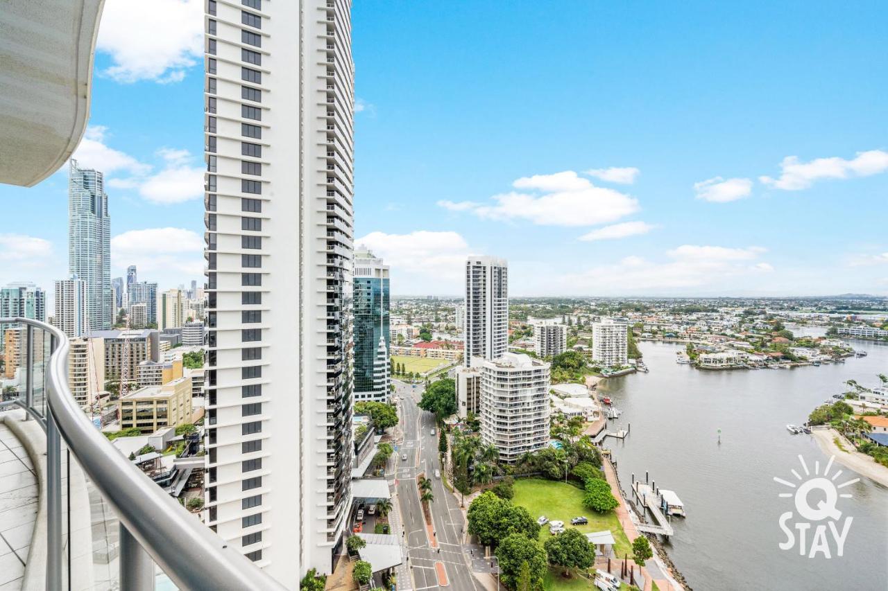 Apartment Chevron Renaissance - 2 Bedroom 2 Bathroom In The Centre Of Surfers Paradise!!