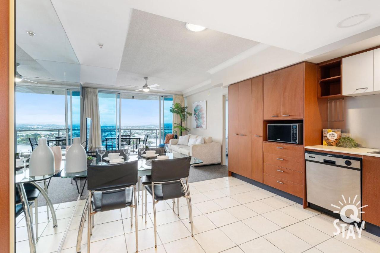 Apartment Chevron Renaissance - 2 Bedroom 2 Bathroom In The Centre Of Surfers Paradise!! *
