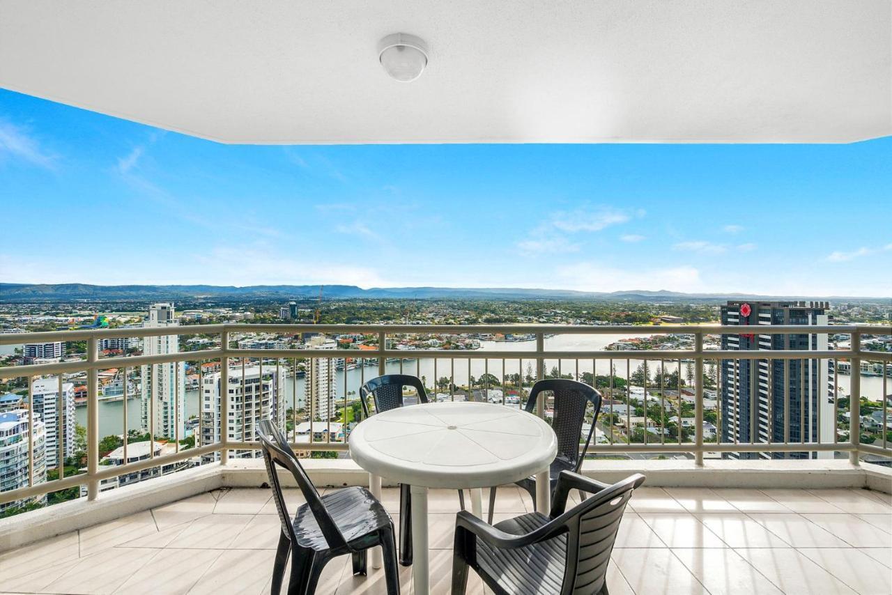 Crown Towers Luxury 3 Bedroom - Coasthm