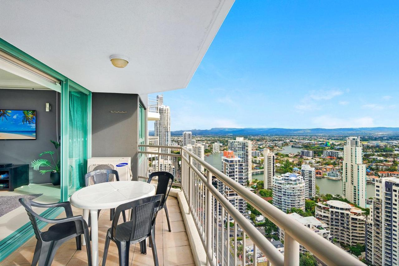 Apartamento Crown Towers Luxury 3 Bedroom - Coasthm