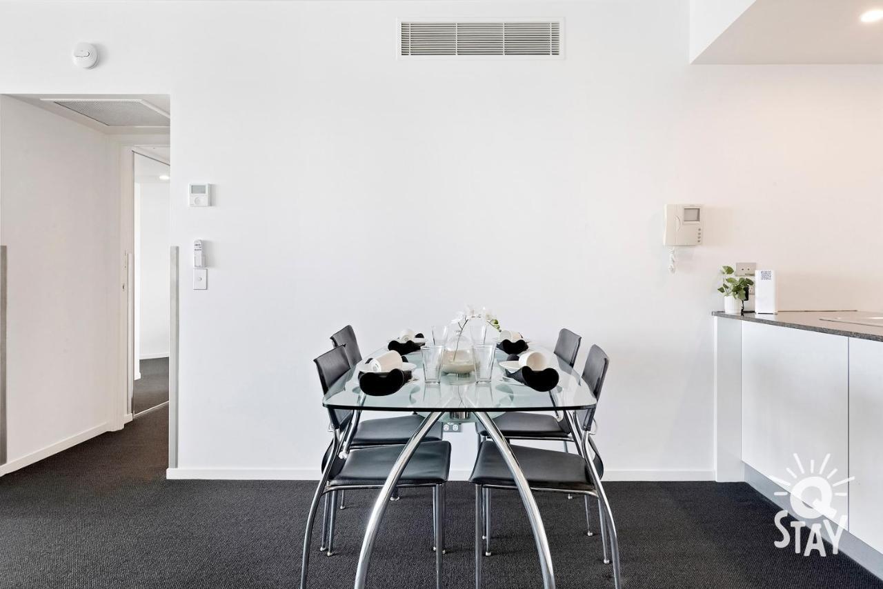 Sierra Grand Broadbeach - Q Apartment