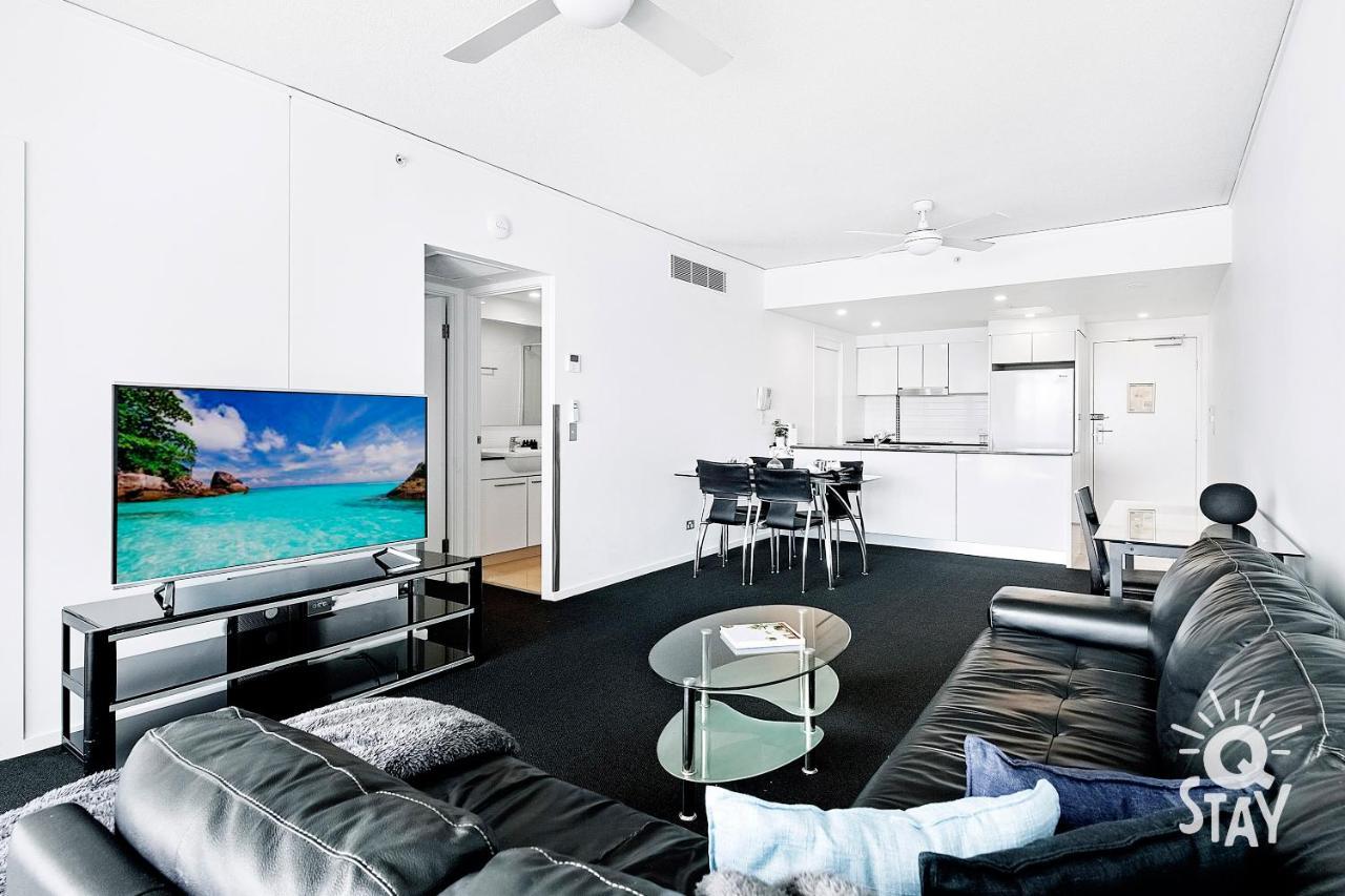 Apartment Sierra Grand Broadbeach - Q Gold Coast