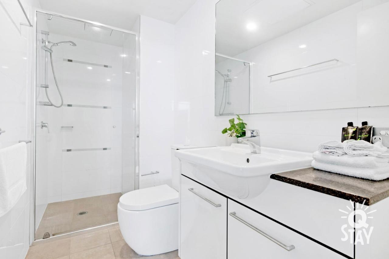 Sierra Grand Broadbeach - Q * Gold Coast
