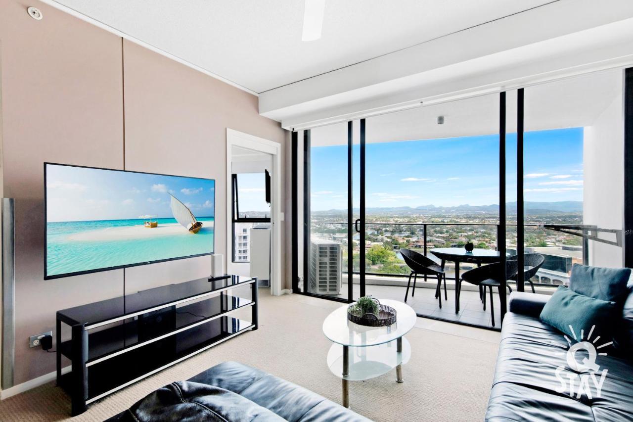 Sierra Grand Broadbeach - Q Apartment