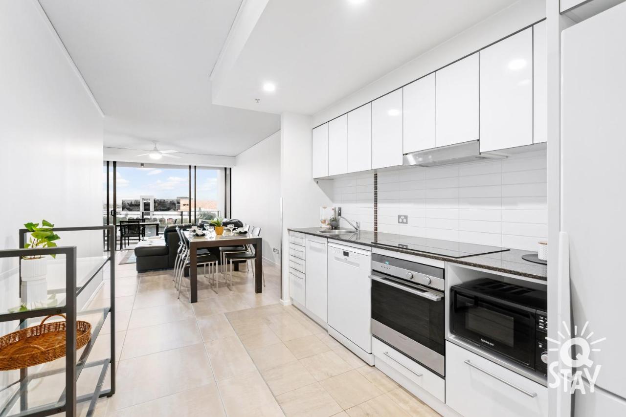 Sierra Grand Broadbeach - Q Apartment Gold Coast