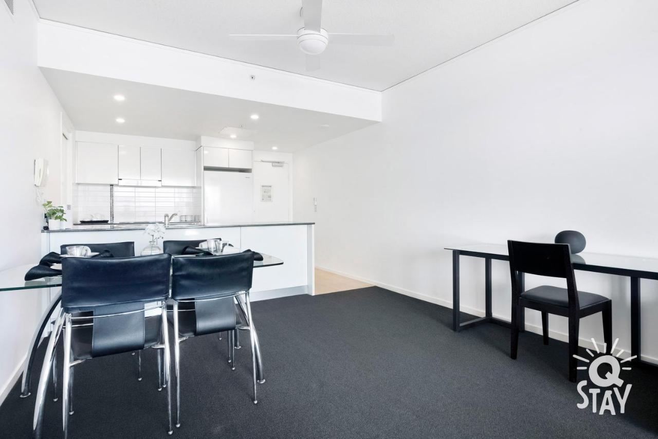 Sierra Grand Broadbeach - Q