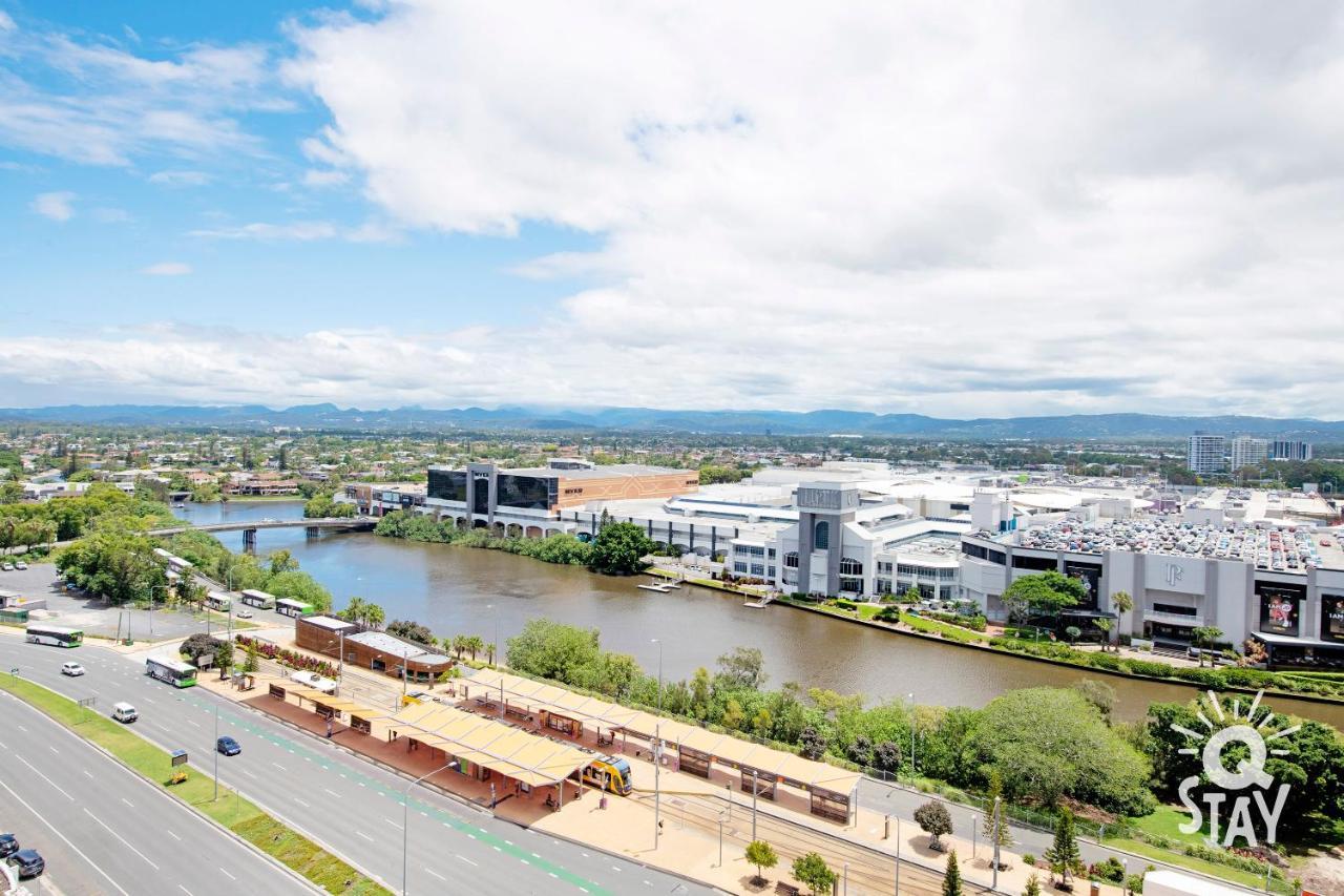 Sierra Grand Broadbeach - Q * Gold Coast
