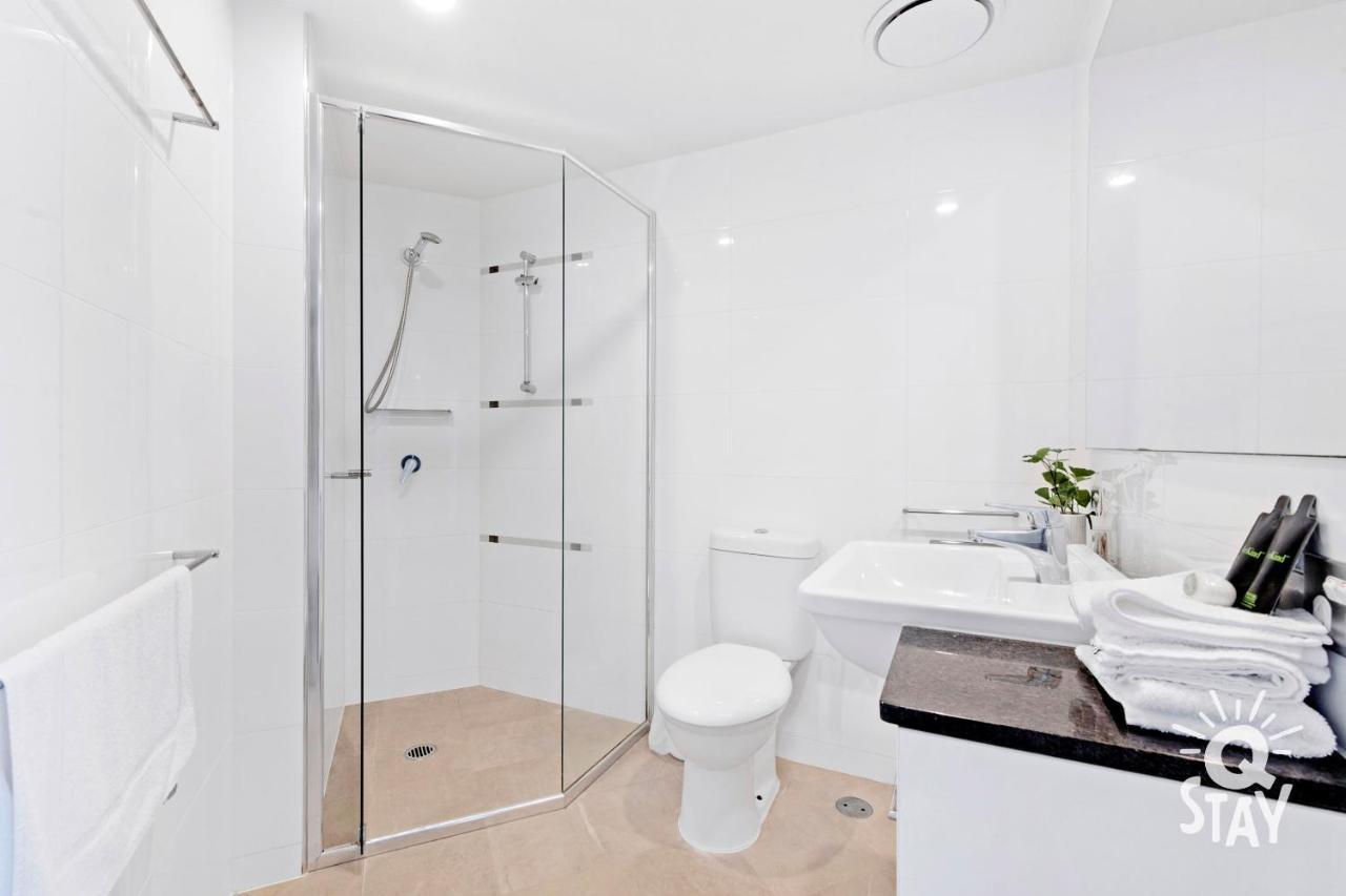 Apartment Sierra Grand Broadbeach - Q Gold Coast