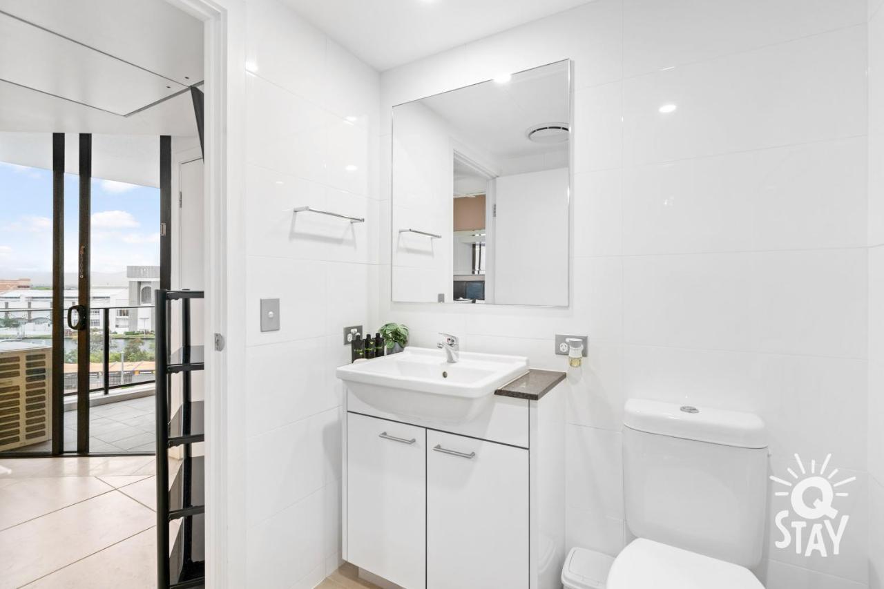 Sierra Grand Broadbeach - Q Apartment *