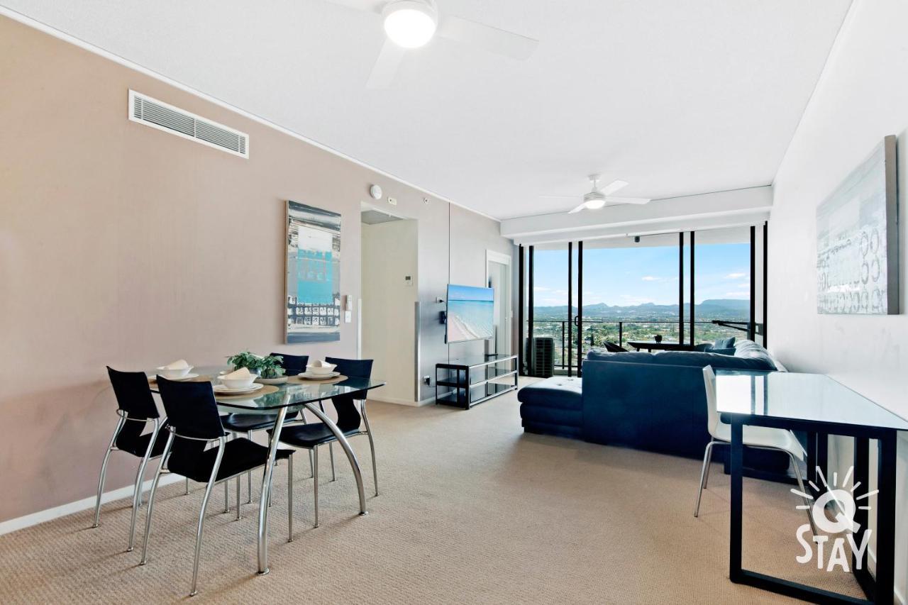 Apartment Sierra Grand Broadbeach - Q