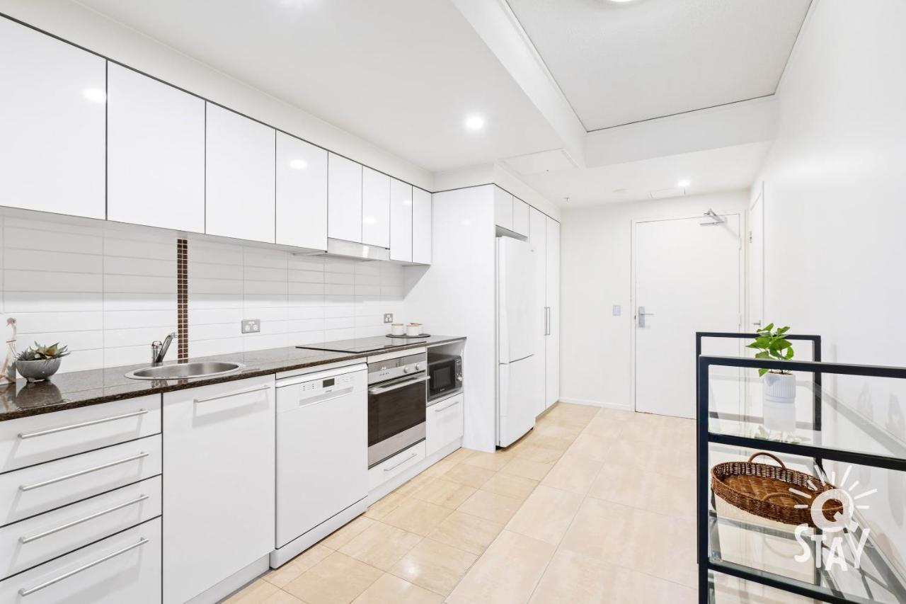 Sierra Grand Broadbeach - Q Gold Coast