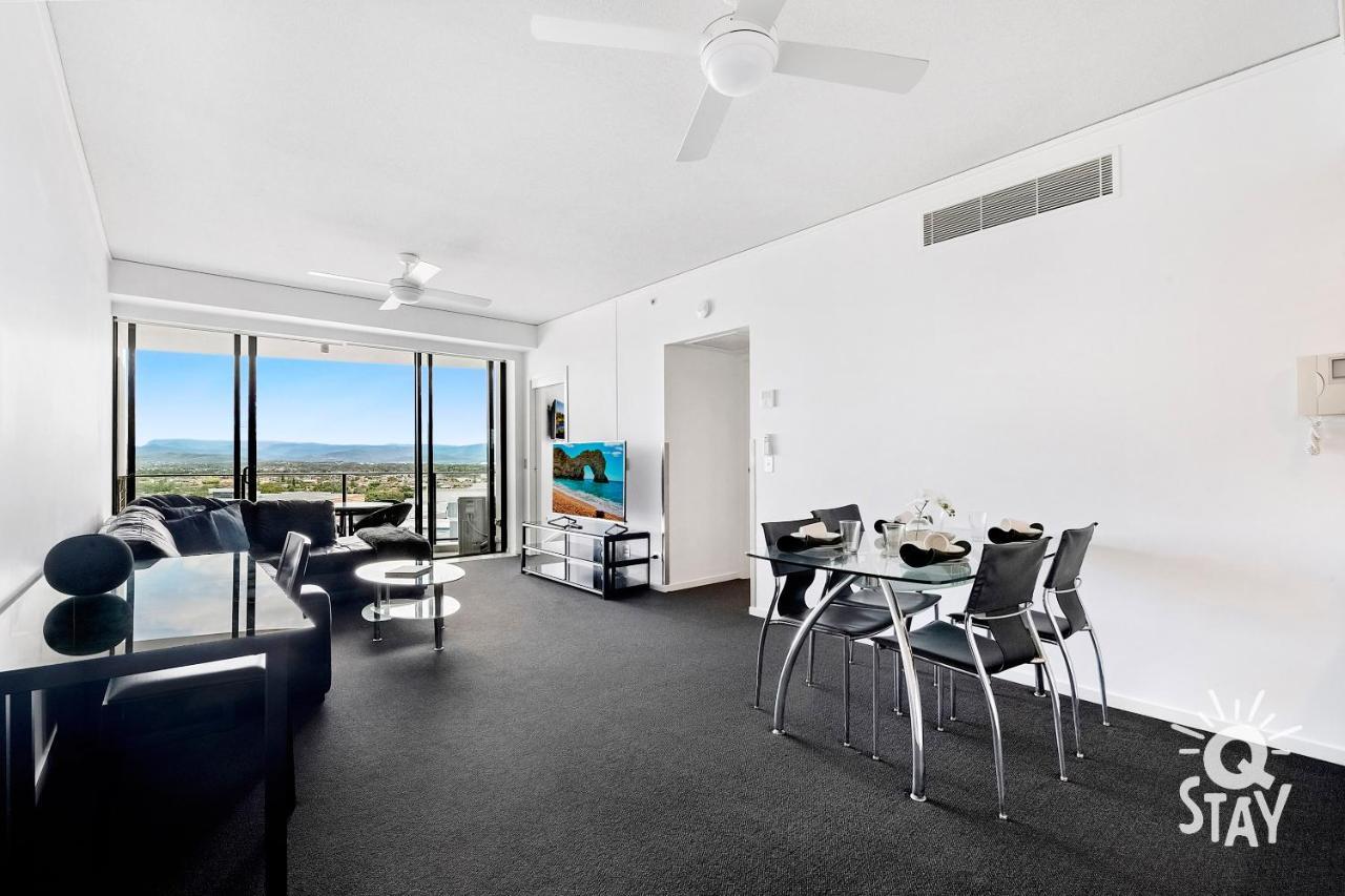 Sierra Grand Broadbeach - Q Apartment Gold Coast