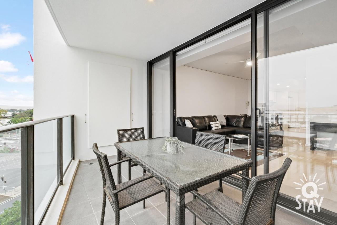 Sierra Grand Broadbeach 1 Bedroom - Qstay Apartment
