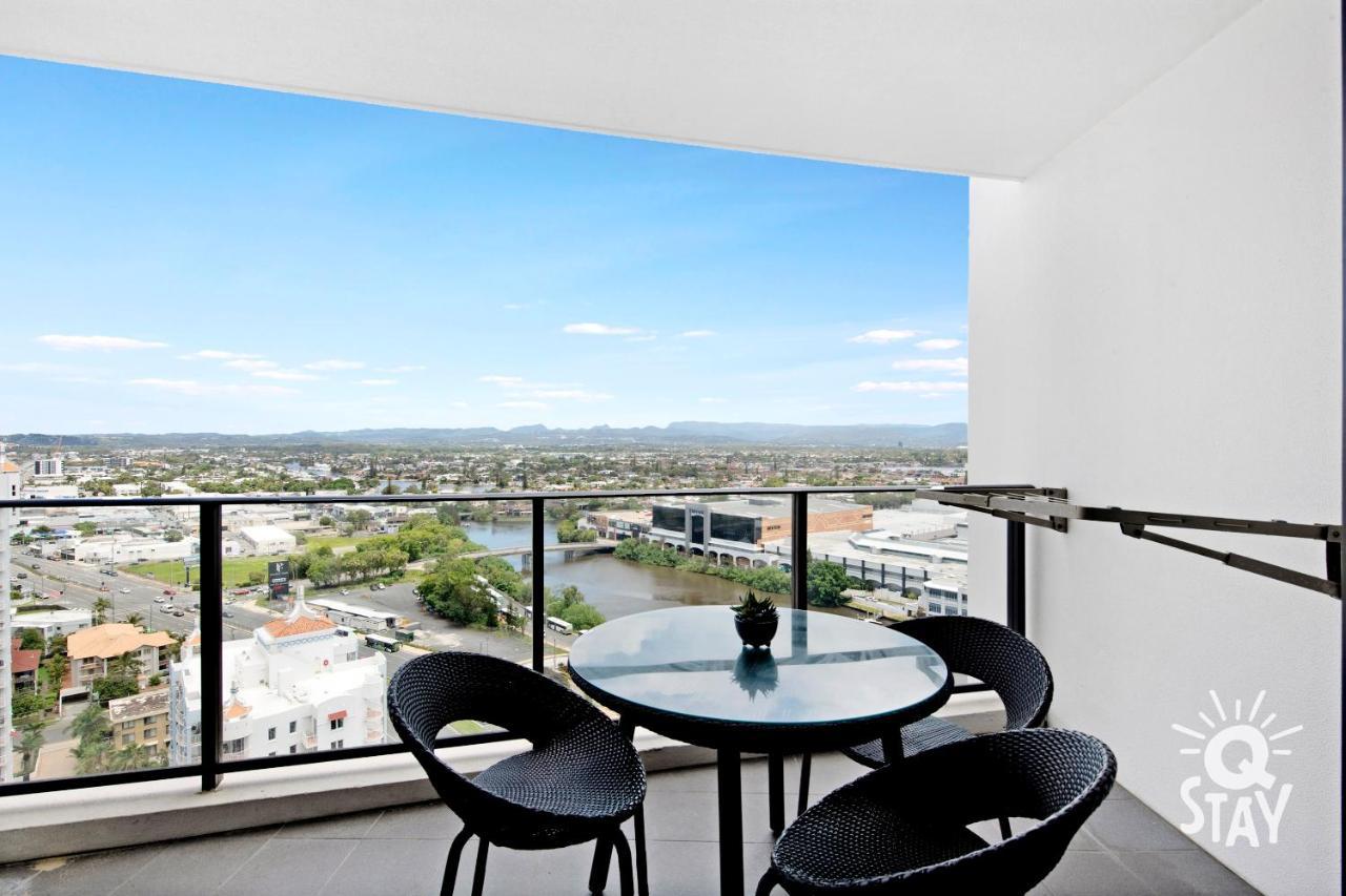 Sierra Grand Broadbeach 2 Bedroom - Qstay