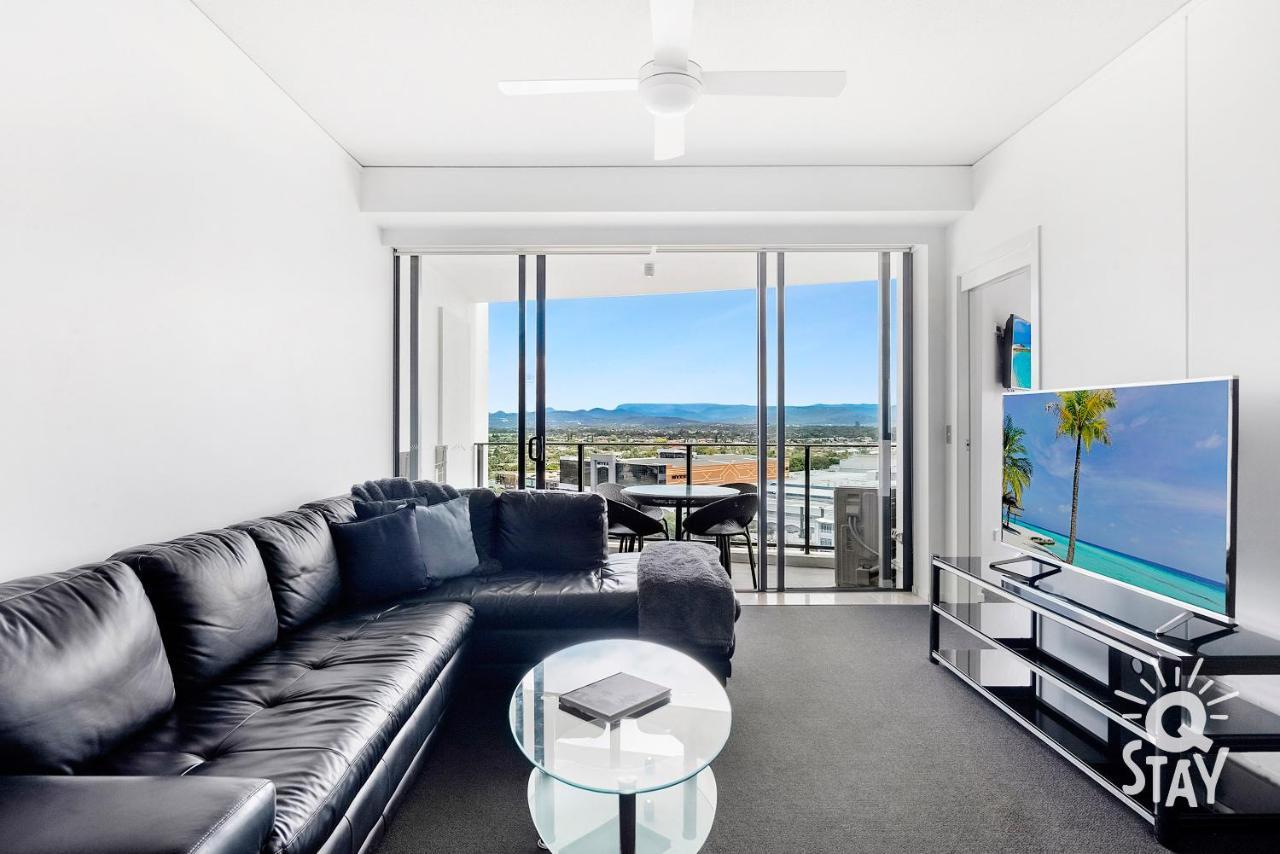 Sierra Grand Broadbeach - Q * Gold Coast