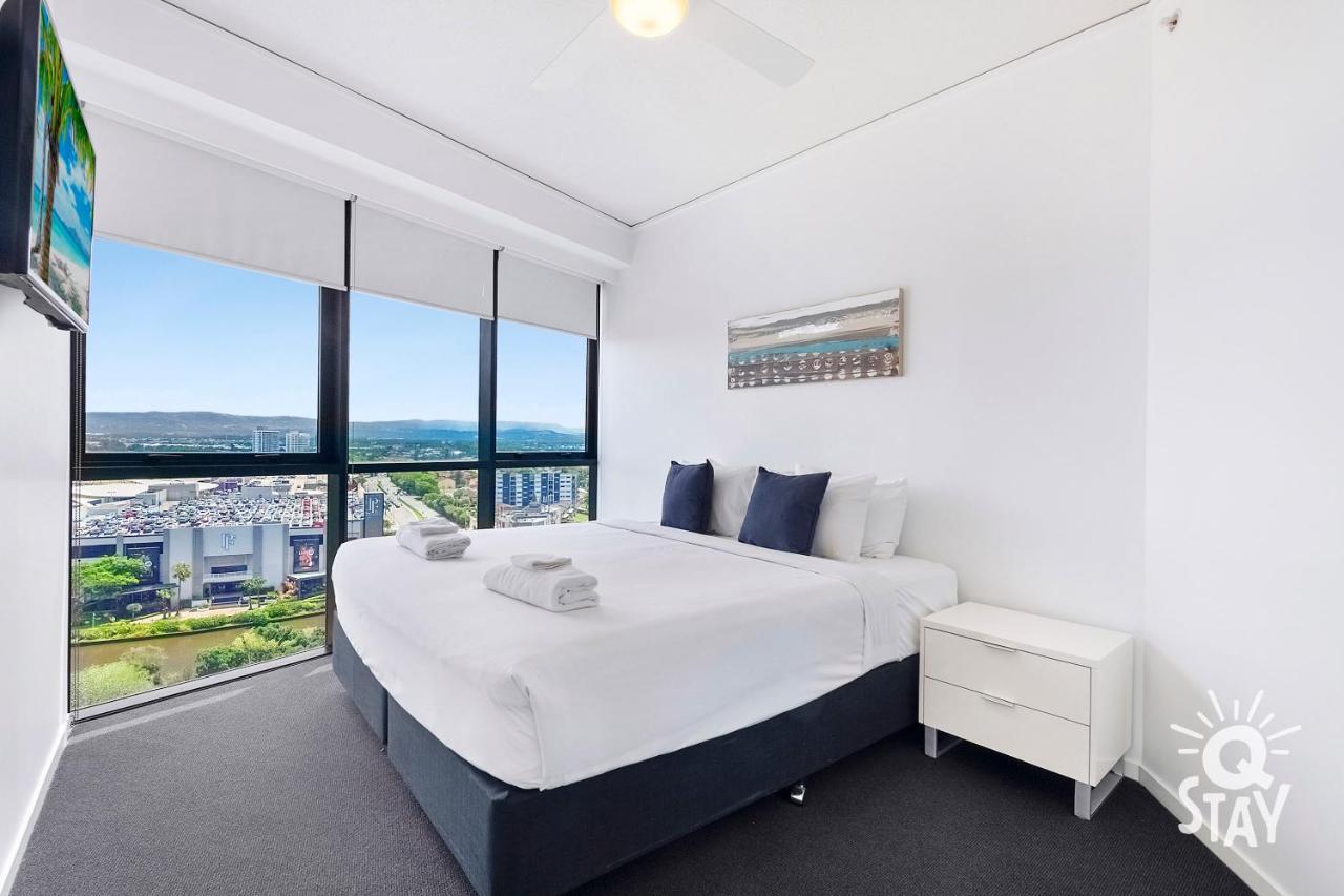Sierra Grand Broadbeach - Q *