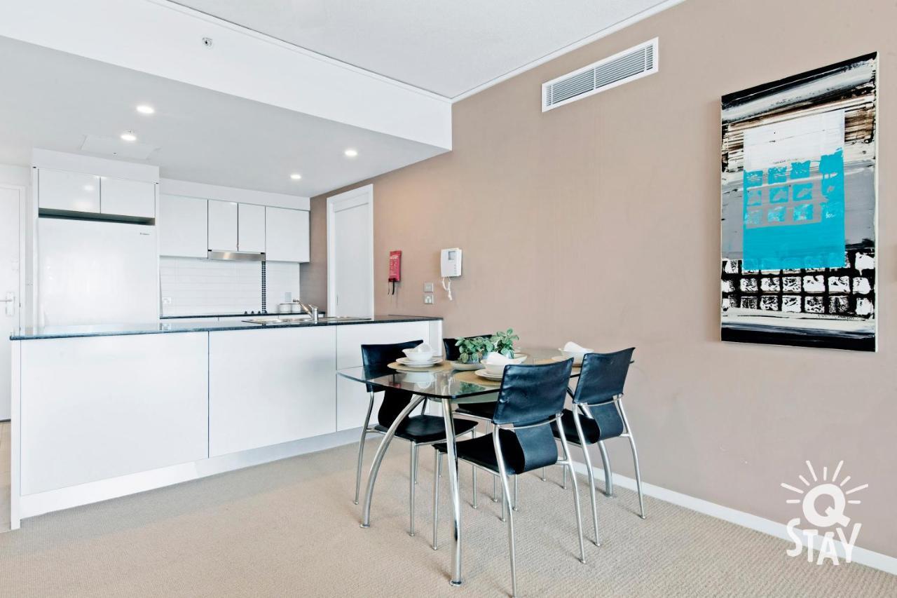 Sierra Grand Broadbeach - Q *