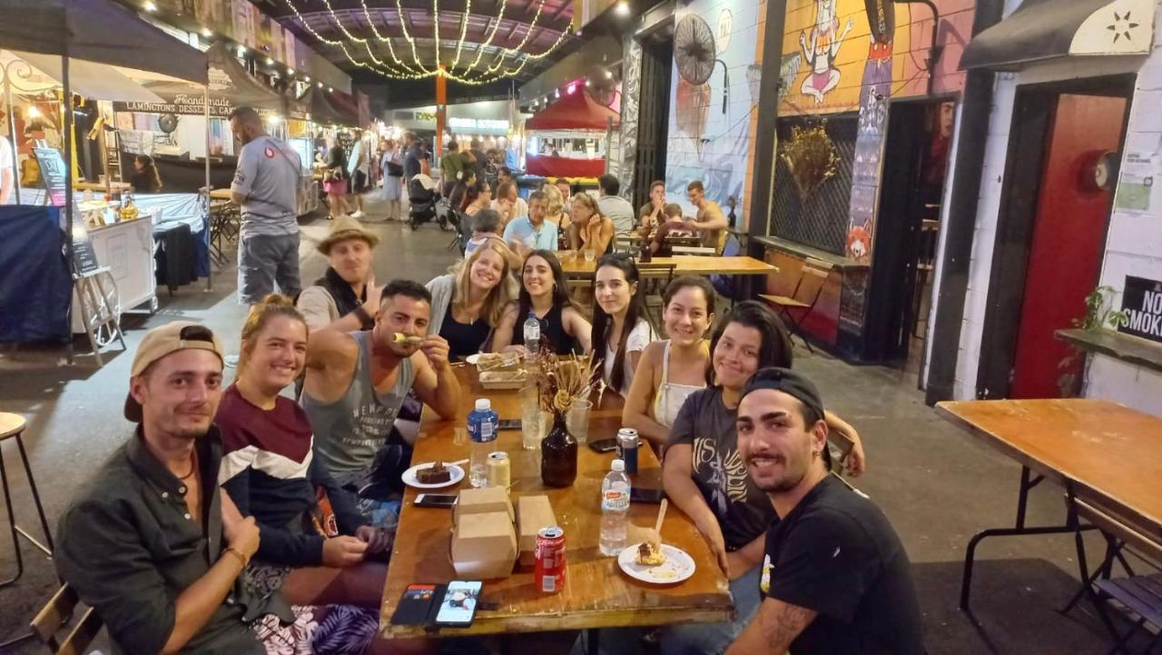 Mumma's Surfers Paradise Hostel *