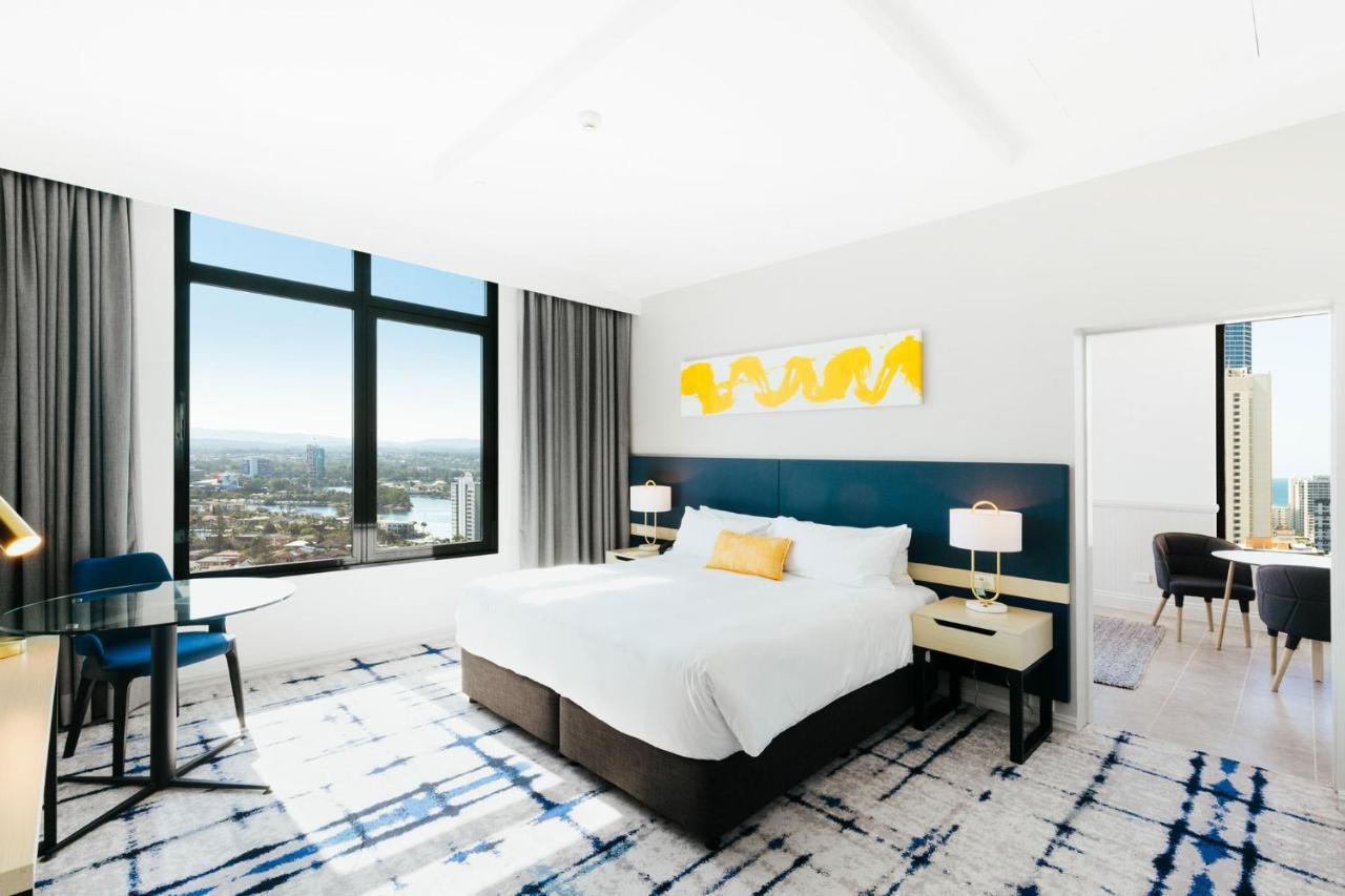 Voco By Ihg Hotel