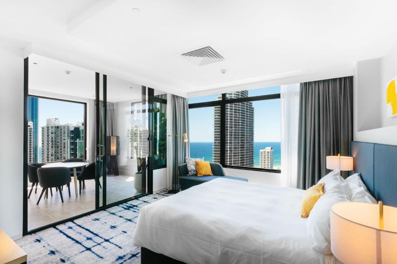 Hotel Voco By Ihg Gold Coast