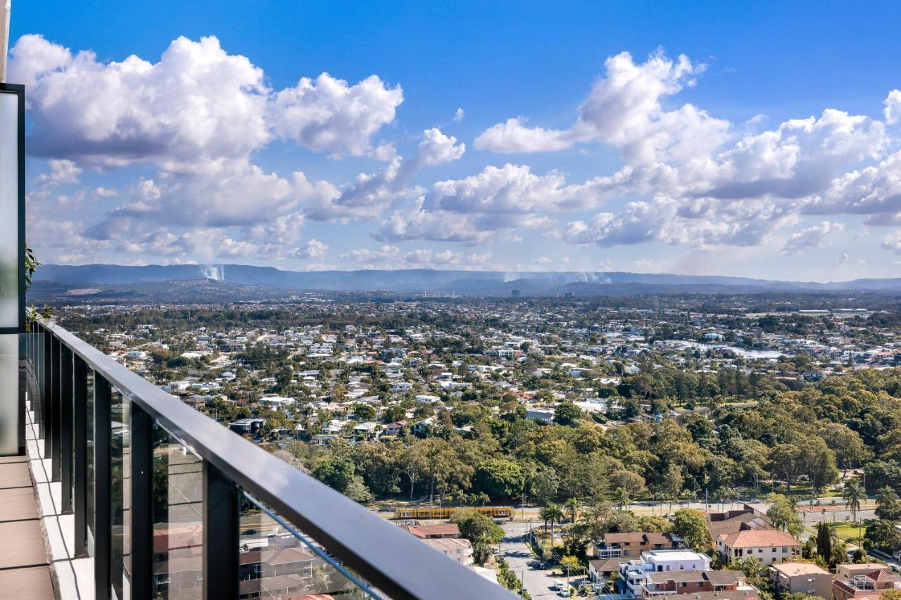 Apartment Opus Broadbeach Gold Coast