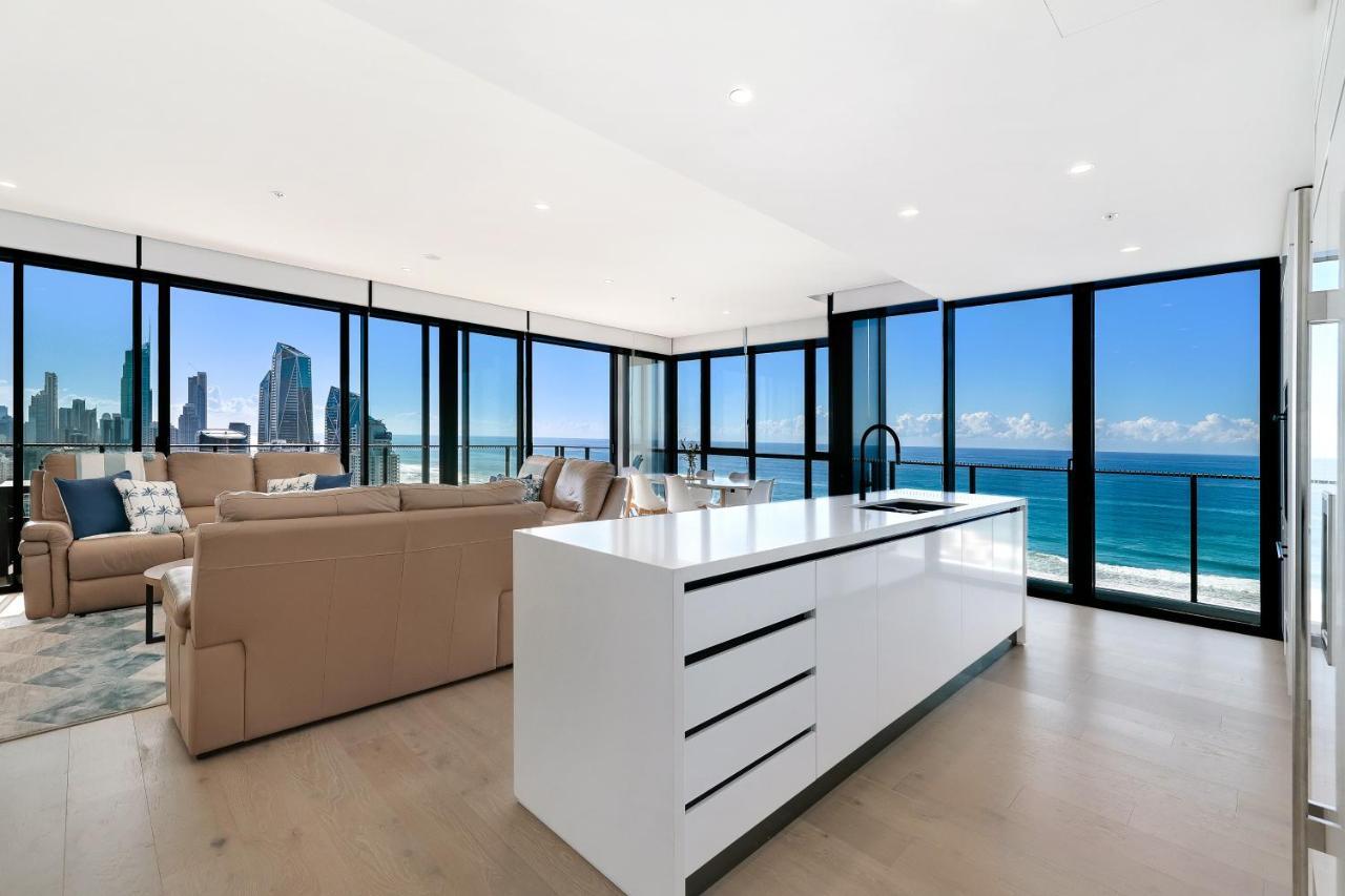 Opus Broadbeach Apartment *