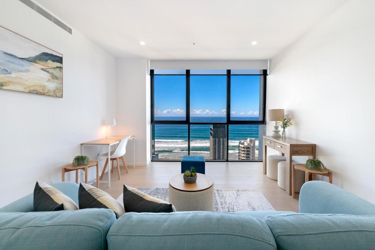 Opus Broadbeach