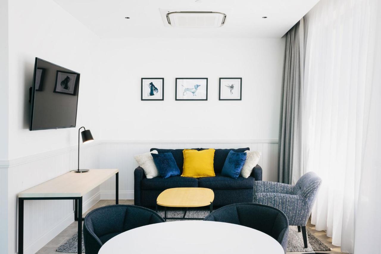 Voco By Ihg Gold Coast