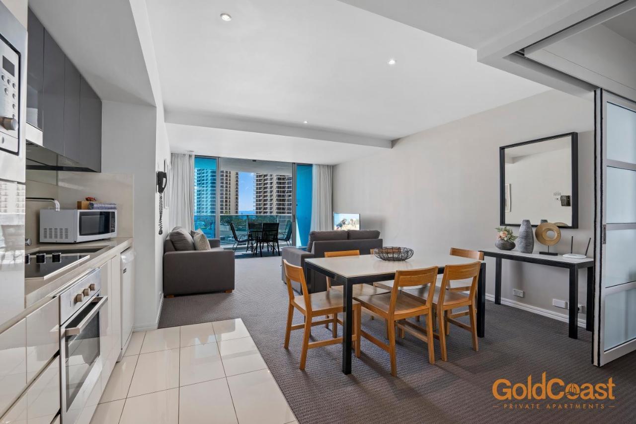 Gold Coast Private Apartments - H Residences, Surfers Paradise * Gold Coast