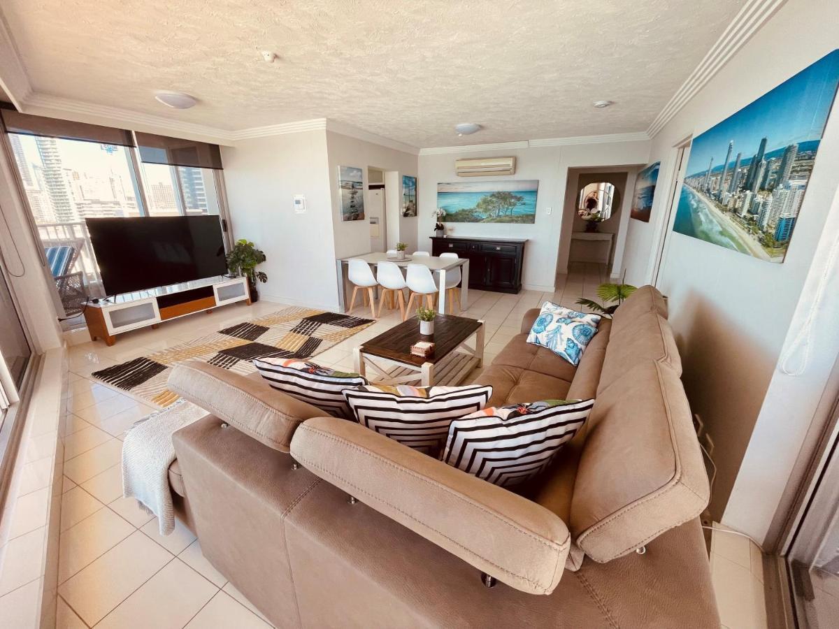 Apartment Beachside/ Paradise Views