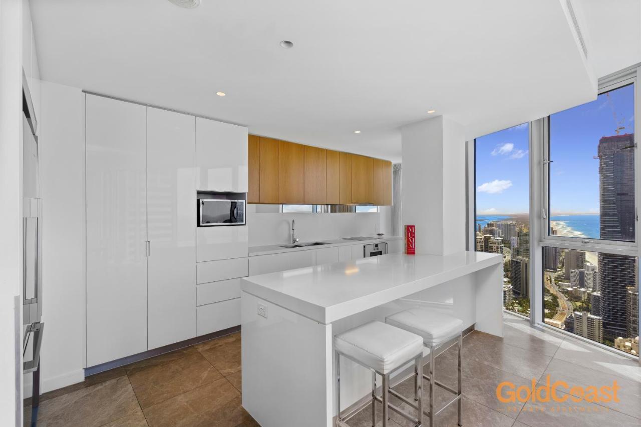Gold Coast Private Apartments - H Residences, Surfers Paradise * Gold Coast