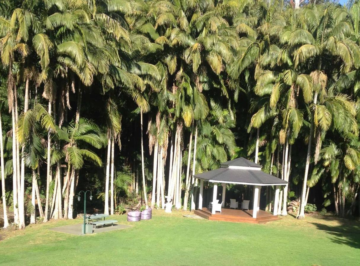 Mt Tamborine Stonehaven Manor Casa de hóspedes