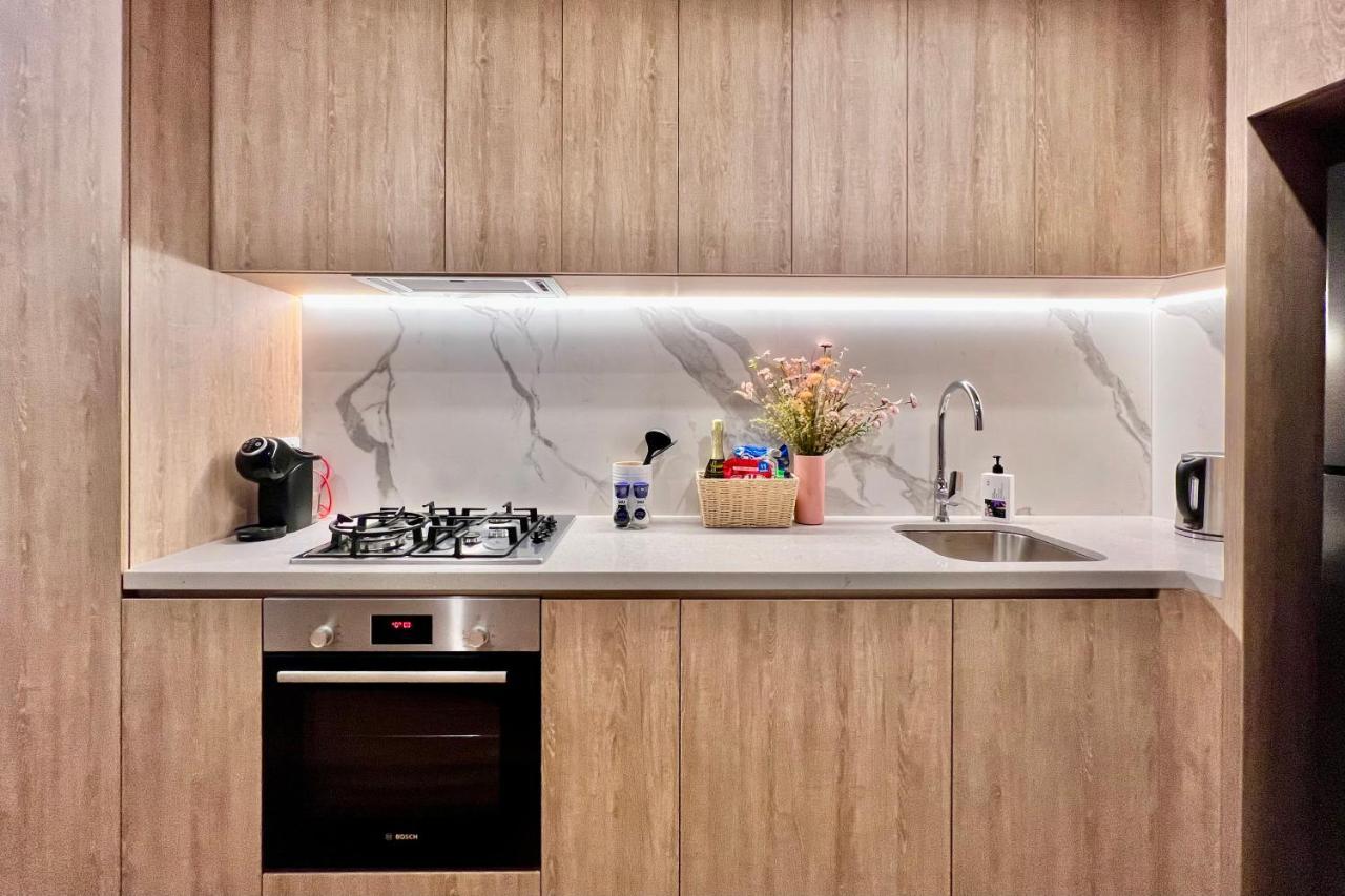 Apartment Sea La Vie Broadbeach *