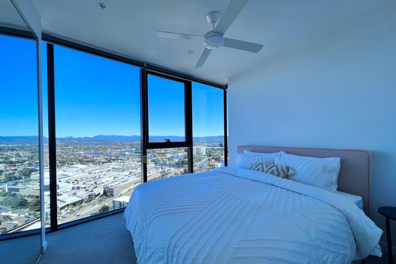 Apartment Sea La Vie Broadbeach Gold Coast