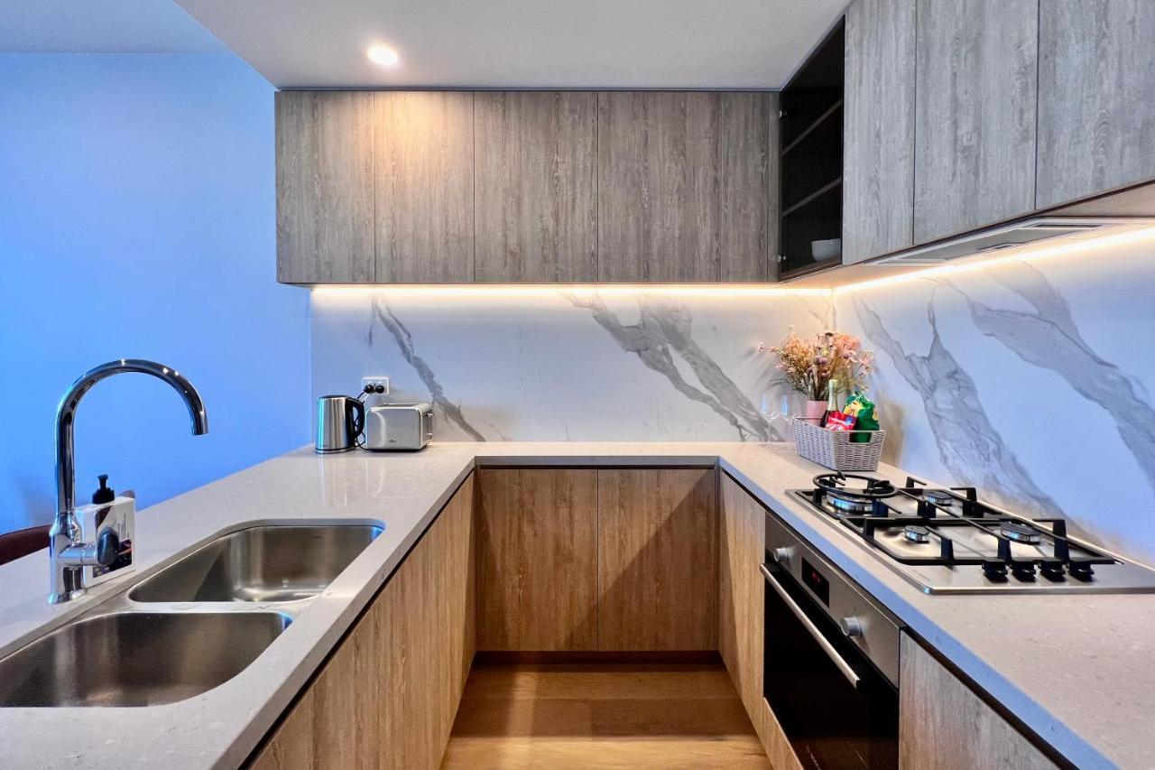 Sea La Vie Broadbeach Apartment