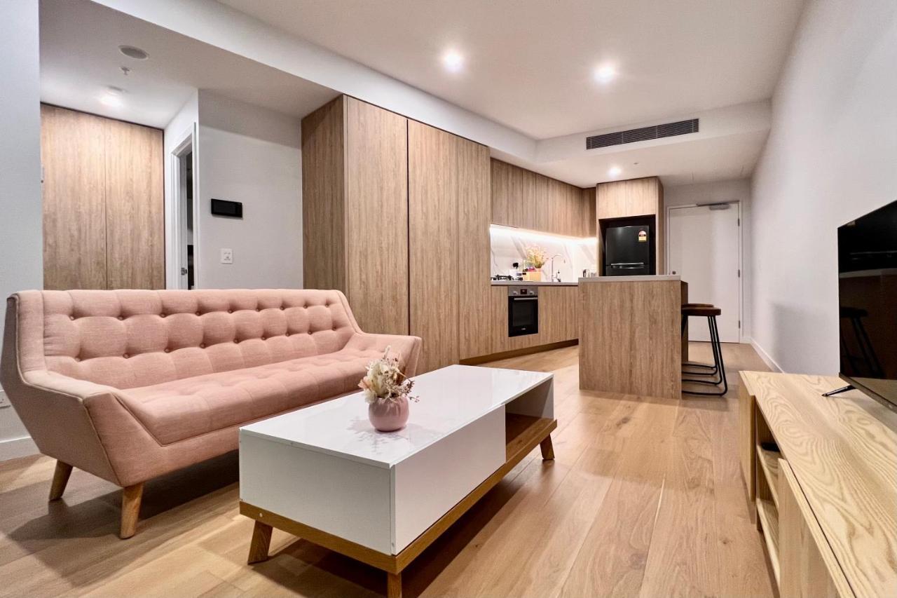 Sea La Vie Broadbeach Apartment Gold Coast
