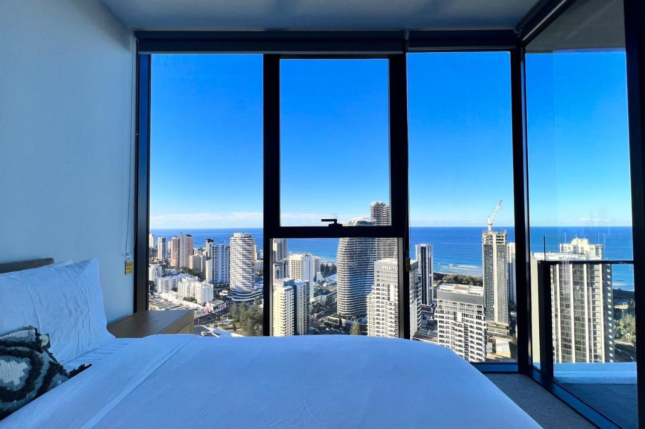 Apartment Sea La Vie Broadbeach *