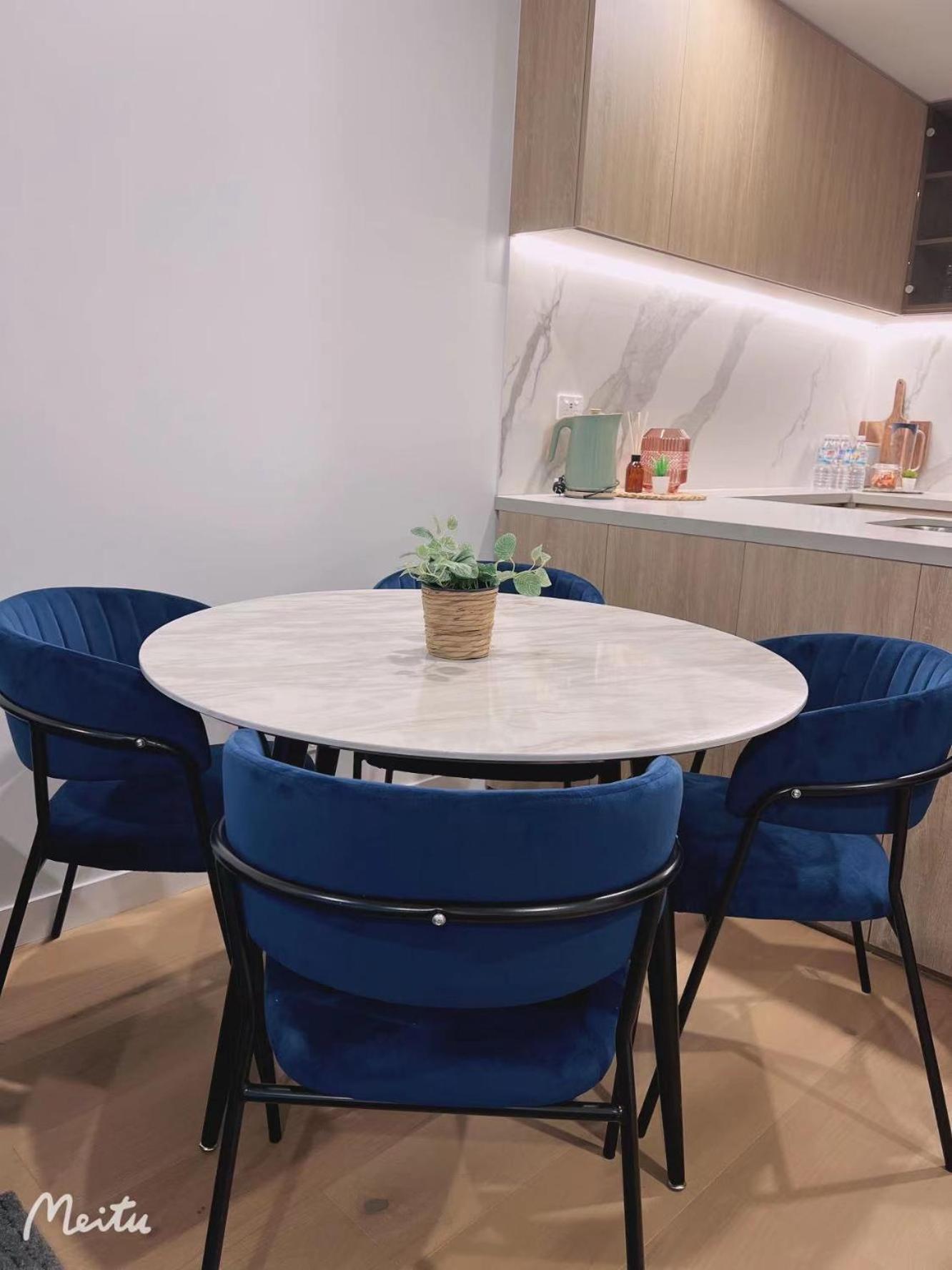 Luxurious 2 Bedroom In Broadbeach Casino High Floor Ocean View - Gc42 Apartamento