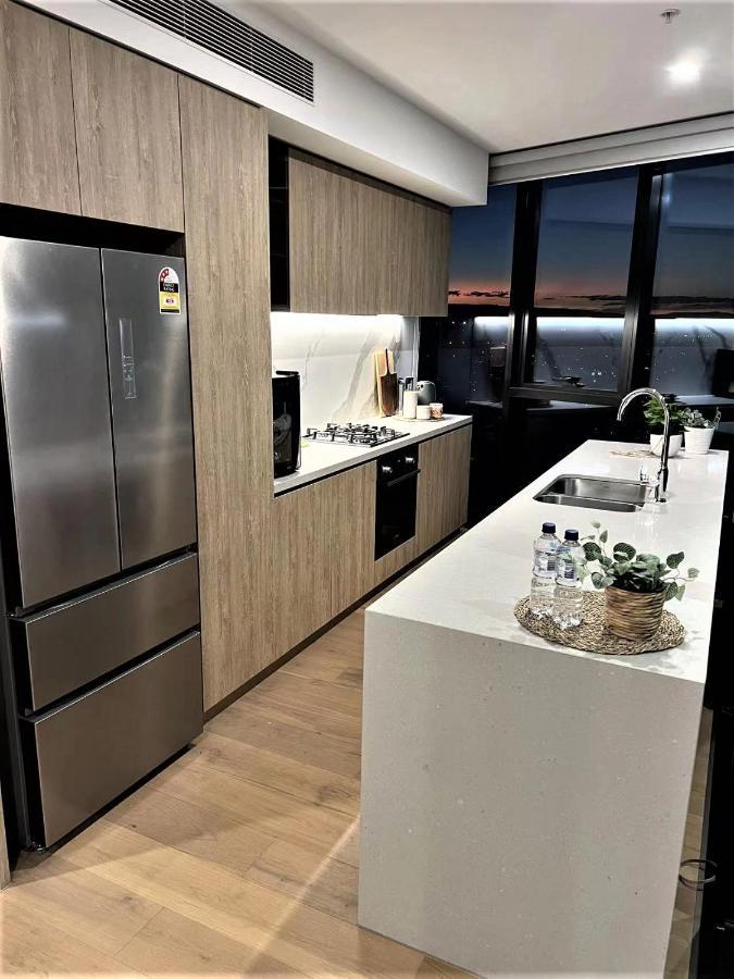 Apartamento 2 Bedroom Luxurious Family Next To Pacific Fair - Broadbeach Gc22
